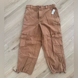NWT Old Navy Cargo pants